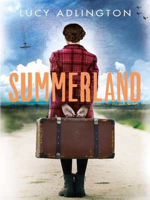 Summerland - ebook